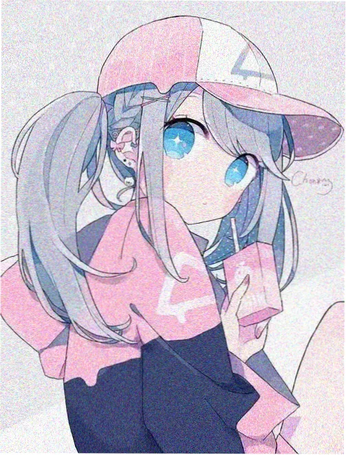 罗马假日·彩色修复